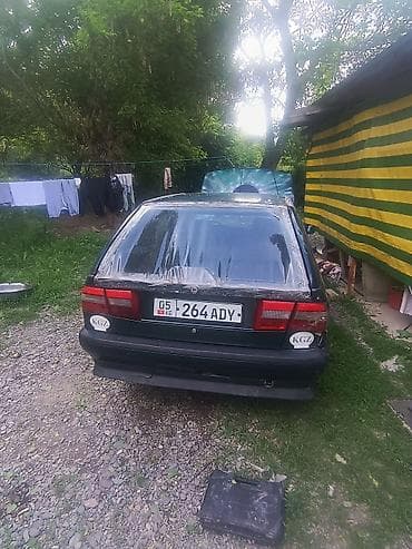 ford s max: Daewoo Nexia: 1995 г., 1.6 л, Механика, Бензин, Универсал — 2