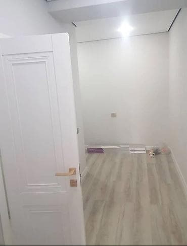 кв манас: 4 комнаты, Агентство недвижимости, С мебелью полностью — 8