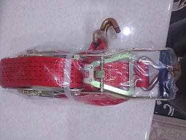 ромашка диска: Ремень стяжной для авто 10метр — 9