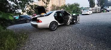 лексуз рх450: Toyota Windom: 1999 г., 2.5 л, Автомат, Бензин, Седан — 5