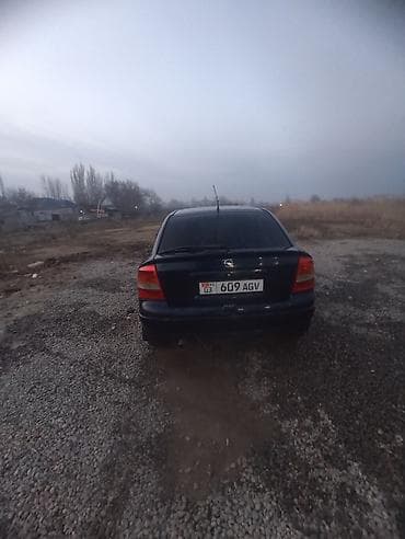 матор опел астра: Opel Astra G, седан/хэтчбек, тёмно‑синий. 1.6. афтамат 2001 300000 — 6