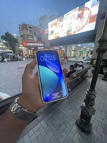 redmi note 15 plus: Продается IPhone 15 Pro‼️ Мах В Идеале 💕 256Gb😍 80% АКБ🔋 True Tone — 3