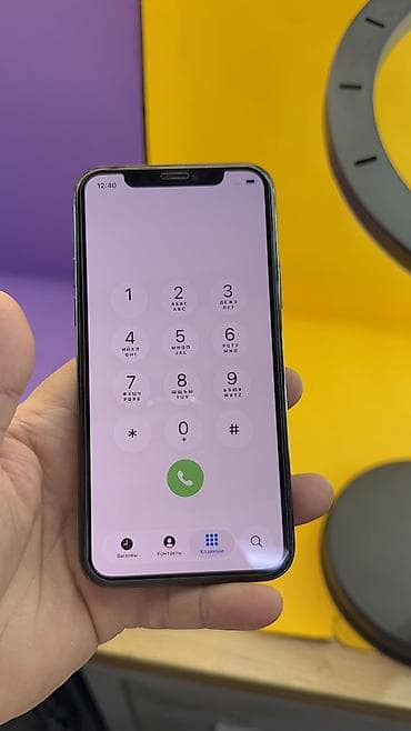 айфон 6 бу цена в бишкеке: IPhone 11 Pro, Б/у, 64 ГБ, 78 % — 8