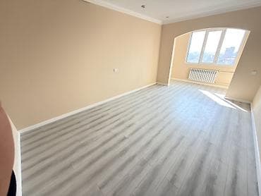 Квартиры: 1 комната, 45 м², 9 этаж, Дизайнерский ремонт — 2