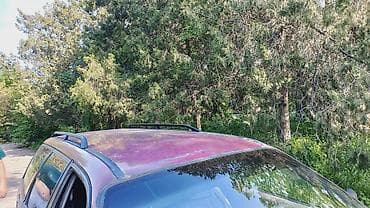 линолеум на авто: Volkswagen Passat Variant: 1991 г., 1.8 л, Механика, Газ, Универсал — 4