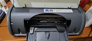hp photosmart plus: HP Deskjet D1460 — компактный струйный принтер для дома и учебы — 3