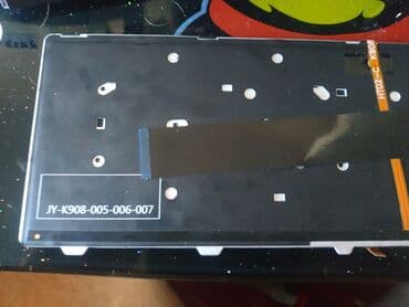 подсветка для ноутбука: Ноутбук, Dell, Жаңы — 1