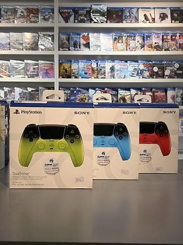 ps2 android: Dualsense джойстики на PlayStation 5 

Цены указаны от ! — 1