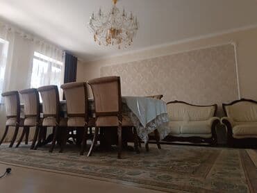 снять большой дом на сутки: 288 м², 5 комнат — 22