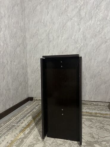 столы для кухня: Стол трансформер Для кухни, Стол-книжка, цвет - Коричневый — 7