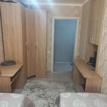 3 комнаты, Собственник, С мебелью полностью — 5