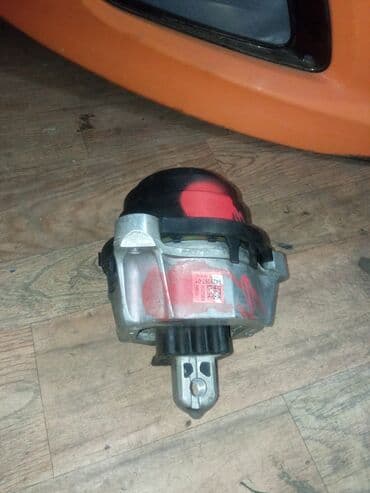 x3: Подушка двигателя подходит: BMW 3-Series 7 поколение 2018 - н.в. G — 2