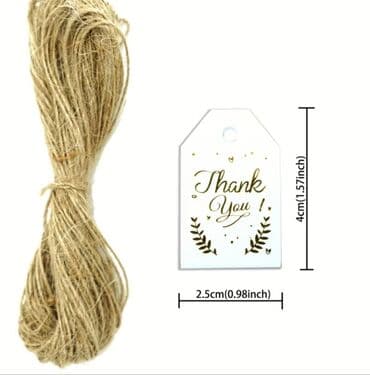 Басып чыгаруу: Бирка 100шт — 4