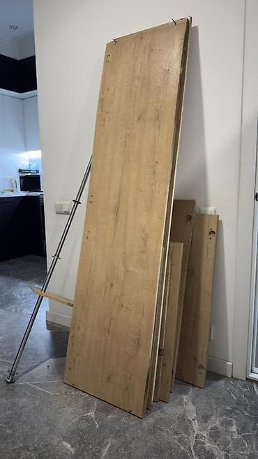 сейфы для деньги: Полка для вещей и одежды, ЛДСП — 1