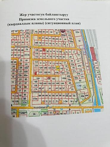 Земельные участки: 8 соток, Красная книга, Тех паспорт, Договор купли-продажи — 4