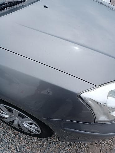 лямбда зонд тойота авенсис: Toyota Avensis: 2003 г., 1.8 л, Механика, Бензин, Седан — 3