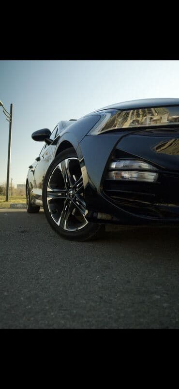 авто в рассрочку без банка без первоначального взноса в бишкеке: Kia K5: 2020 г., 1.6 л, Автомат, Бензиновая, Седан — 2