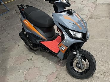 🚨 срочно продаю скутер м8 150 куб по документам 49 куб гос экспертиза — 2