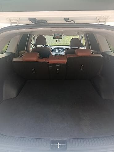 gdi: Kia Sorento: 2017 г., 2.2 л, Автомат, Дизель, Кроссовер — 3