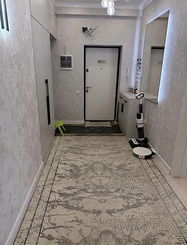 Продажа квартир: 3 комнаты, 98 м², Элитка, 6 этаж, Дизайнерский ремонт — 6