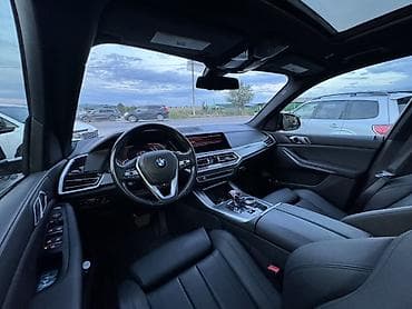 bme e39: BMW X5: 2019 г., 3 л, Автомат, Бензин, Кроссовер — 8