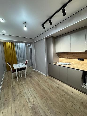 1 комнаты квартира: 1 комната, 41 м², Элитка, 8 этаж, Дизайнерский ремонт — 7