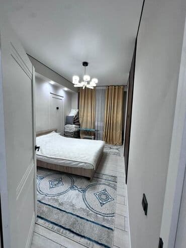 1 комната, Собственник, Без подселения, С мебелью полностью at lalafo.kg 1 комната, Собственник, Без подселения, С мебелью полностью