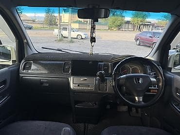 harrier 2003: Если вам нужна машина для дальних поездок можете обращаться машина — 6