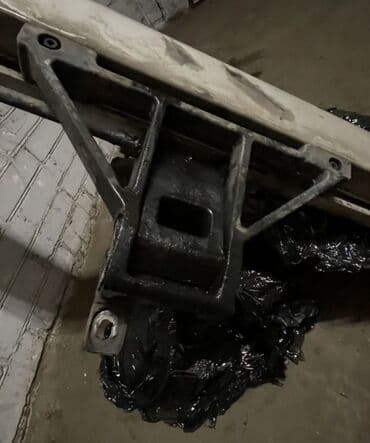 выдвижные пороги: Наружные накладки порогов Land Rover, Б/у, Оригинал — 3