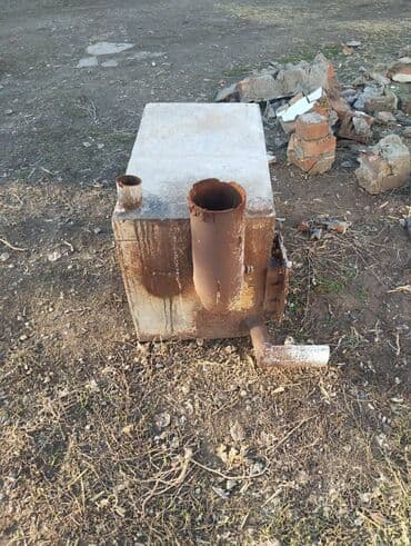 корейские ноутбуки: Поровойдун колдонулган печкасы сатылат.Чирик жок,темири калын.Абалы — 3