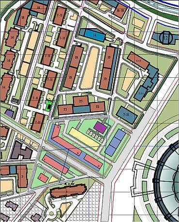 браво городок: 150 соток, Для строительства, Договор купли-продажи — 2