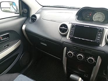 запчасть тайота ист: Toyota Ist: 2002 г., 1.5 л, Автомат, Бензин, Хэтчбэк — 9