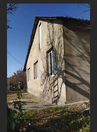 kant flat: Ул .суйюнбек Бейшенбаев — 2