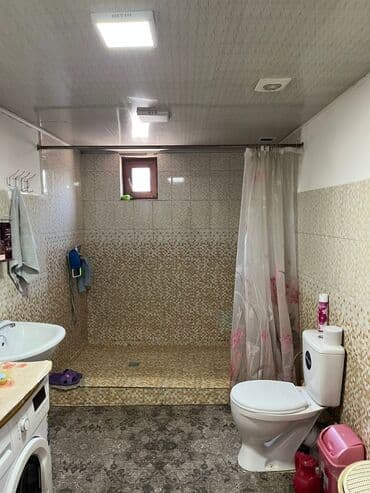 продаю дом район кирком: Дом, 120 м², 3 комнаты, Собственник, Старый ремонт — 19