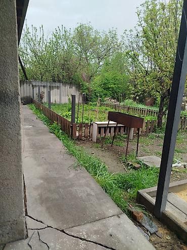 тынчтык ж м: 5 соток, Техпаспорт — 1