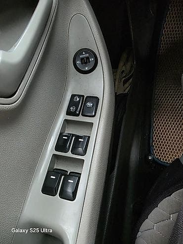 sprinter 2 9: Kia Morning: 2011 г., 1 л, Автомат, Бензин, Хэтчбэк — 5