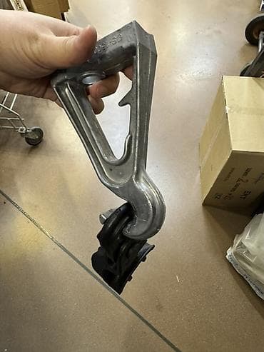 Промежуточный комплект для сип кабеля 16/95