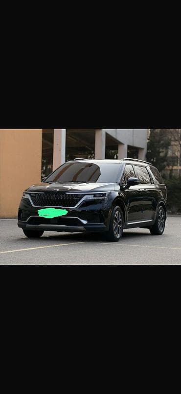 ксд 2 0: Kia Carnival: 2020 г., 2.2 л, Автомат, Дизель, Минивэн — 3