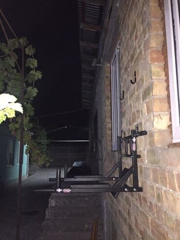 купить турник для дома: Турник, Новый, Бесплатная доставка — 5