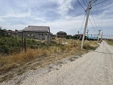 комната продам: 5 соток, Для строительства, Красная книга — 1