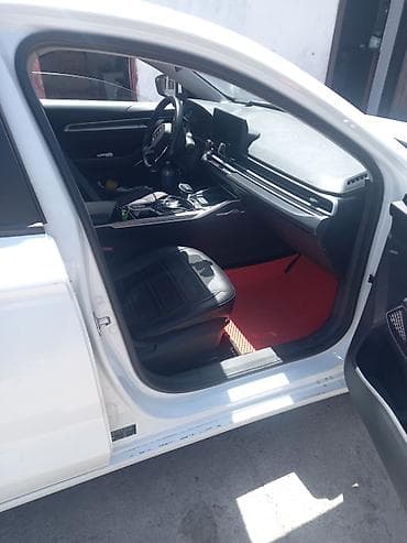 Geely: Geely Emgrand 7: 2023 г., 1.5 л, Автомат, Бензин, Седан — 4