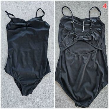 купальник для художественной: Купальники для гимнастики и танцев Б/У Состояние отличное Номер 1 - — 4
