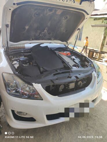 автоэлектрик ремонт авто с выездом бишкек: Тайота Краун Гибрид Прокачка Амортизаторов Перекачка Амортизаторов — 2