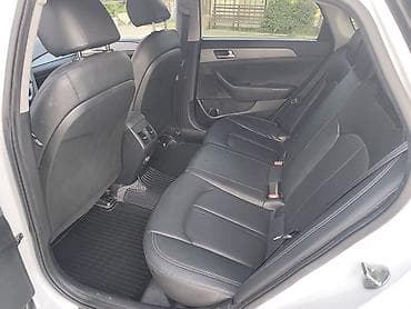 гак айон с: Hyundai Sonata: 2022 г., 2 л, Автомат, Бензин, Седан — 7