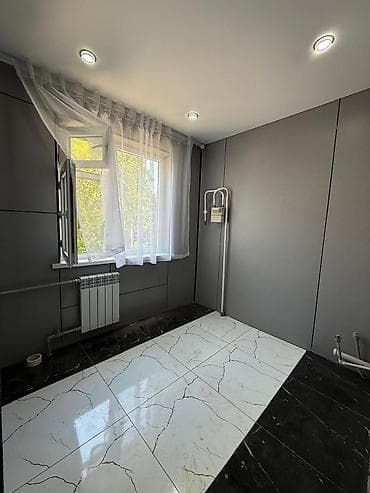 Недвижимость: 1 комната, 48 м², Дизайнерский ремонт — 5