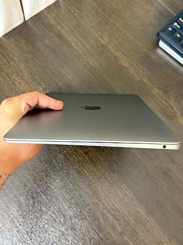 монитор мак: Для программирования, Б/у, Apple M1, ОЗУ, RAM: 8 ГБ — 4