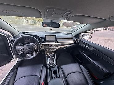 набор красок: Kia K3: 2018 г., 1.6 л, Автомат, Бензин, Седан — 6