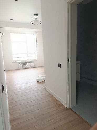 кривоносова: 3 комнаты, 79 м², Пишпек Элитка, 9 этаж, Свежий ремонт — 7
