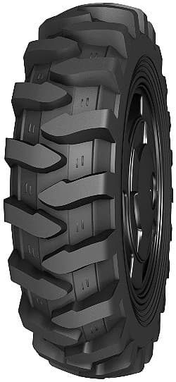 шины для трактор: Шина 10.00-20 NORTEC ER-109 Применение: индустриальная техника — 1