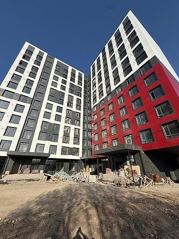 delmar: 2 комнаты, 71 м², Элитка, 6 этаж, Готовая ПСО (под самоотделку) — 2
